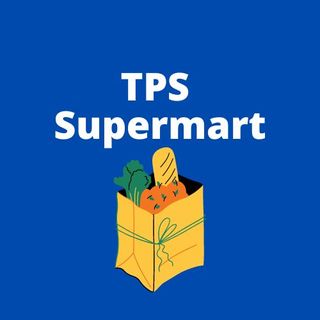TPS Supermart 442 Jurong West Avenue 1, 01-744, Jurong West, Singapore 640442, Singapore