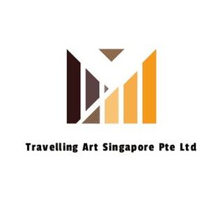 Travelling Art Singapore Pte Ltd Blk 305 Ubi Ave 1, 01-183, Singapore 400305, Singapore